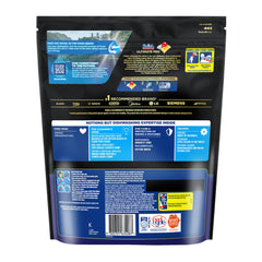 Finish Powerball Ultimate Pro Dishwashing Tablets 65 Pack – Ingredients and Usage