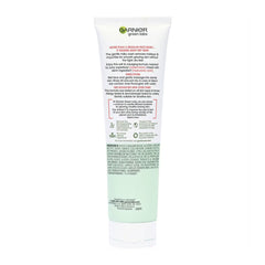 Garnier Green Labs product with text on a white background