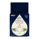 Glade Armatherapy electric scented oil refill packaging on a white background