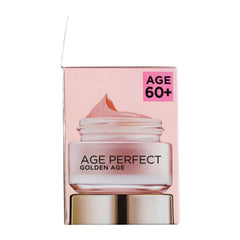 L'Oreal Age Perfect Golden Age Rosy Eye Cream 15ml – Side View