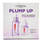 L'Oréal Paris Revitalift Filler Serum Plump Up Gift Set – 30ml + 15ml