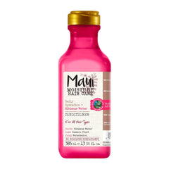 Maui Moisture Hibiscus Water Conditioner bottle front view