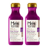 Maui Moisture Heal & Hydrate + Shea Butter Conditioner 2 Pack bottles
