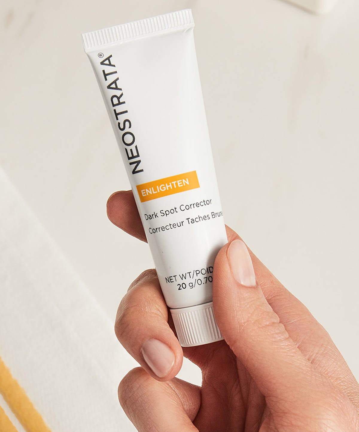 NeoStrata Enlighten Dark Spot Corrector 20g – Product Showcase