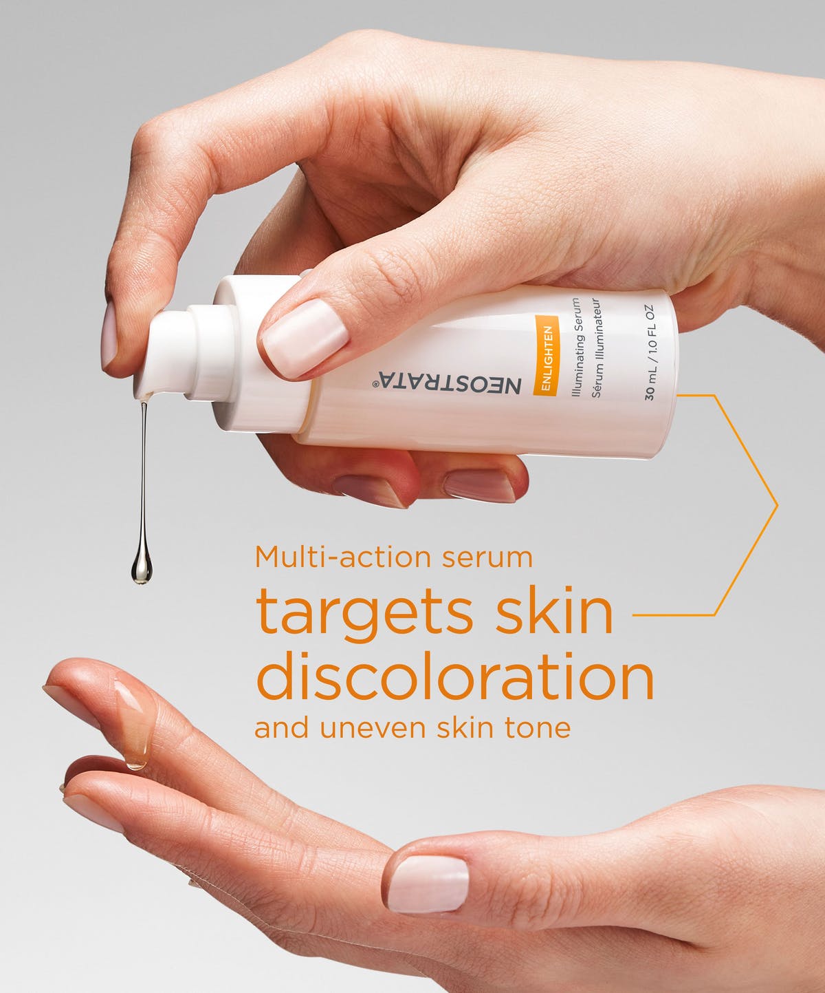 NeoStrata Enlighten Illuminating Serum 30ml – Product Showcase