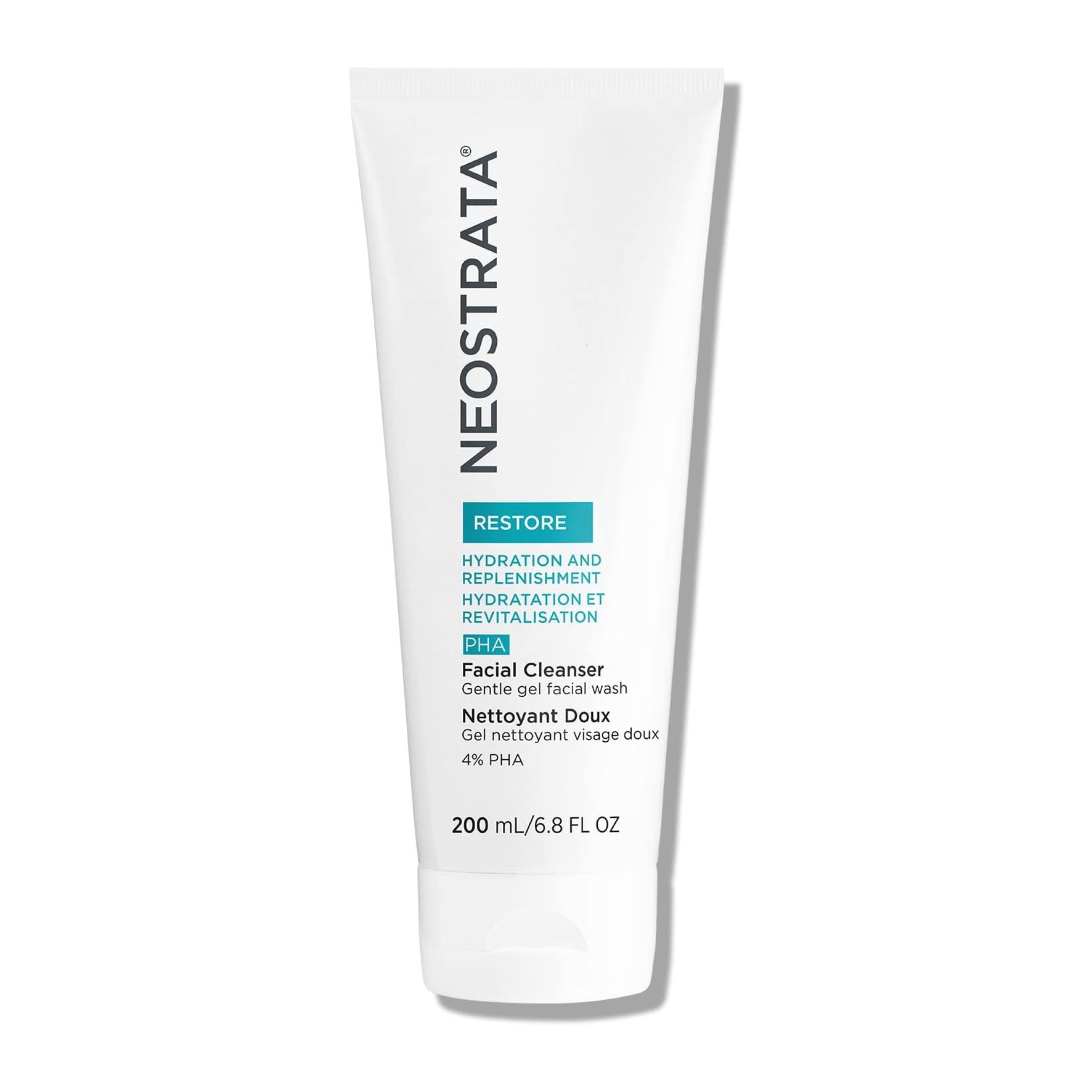 NeoStrata Restore PHA Facial Cleanser 200ml – Product Showcase
