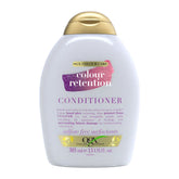 OGX Renewing + Argan Oil of Morocco Conditioner bottle front view