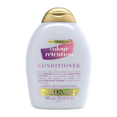 OGX Renewing + Argan Oil of Morocco Conditioner bottle front view