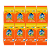 Front view of Pledge Grab‑It dusting cloths pack