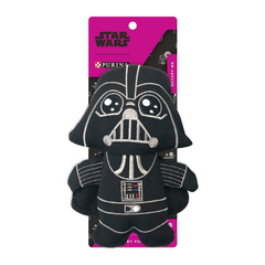 Purina Star Wars Darth Vader Dog Toy with Star Wars backdrop