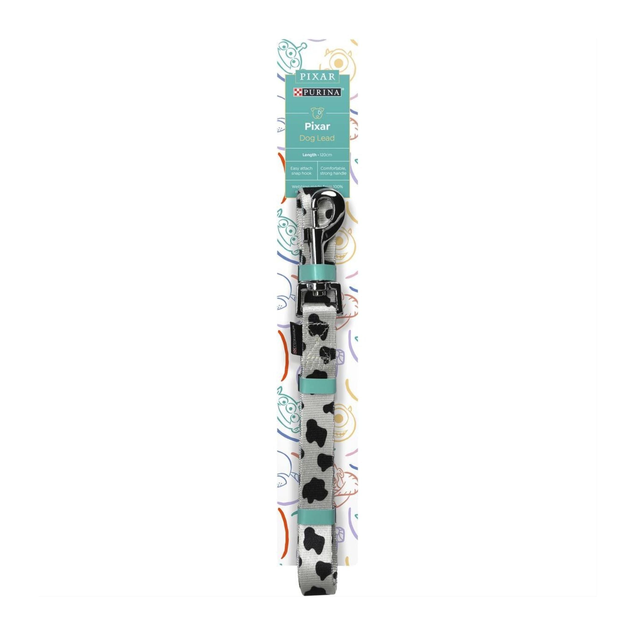 Purina Total Care Pixar Dog Lead 120 cm