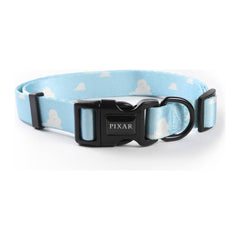 Right side highlighting heavy-duty stitching and recycled webbing