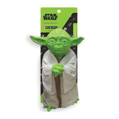 Purina Star Wars Yoda Dog Toy with Star Wars backdrop