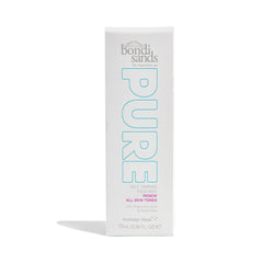 Bondi Sands Pure Self Tanning Face Mist Renew 70ml