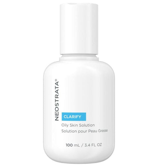 Neostrata Clarify Oily Skin Solution 100Ml