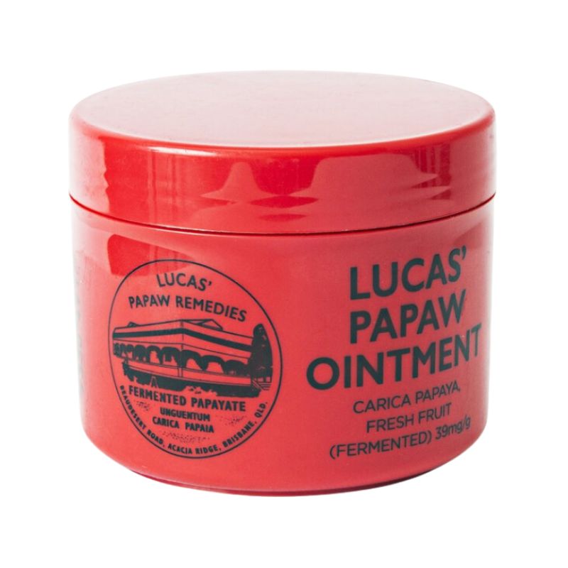 Lucas' Papaw Ointment 75g
