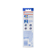 Oral-B CrossAction Electric Toohbrush Heads Refill 4 Pack