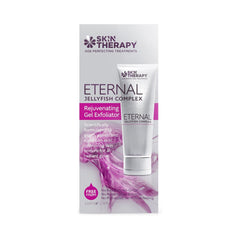 Skin Therapy Eternal Jellyfish Gel Exfoliator, 100ml
