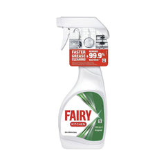Fairy Original Dish and Surface Kitchen Spray 450ml x 4 Pack