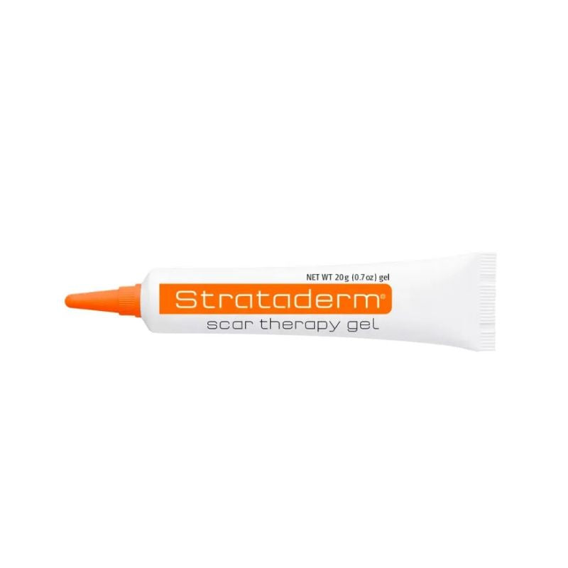 Strataderm Scar Therapy Silicon Gel 20g