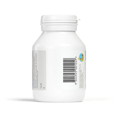 Bio Island Cod Liver + Fish Oil For Kids 90 Softgel Capsules