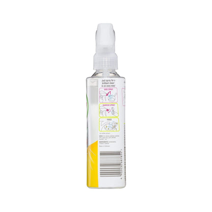 Fairy Platinum Easy Dishwashing Spray Lemon 300 ml x 8 Pack