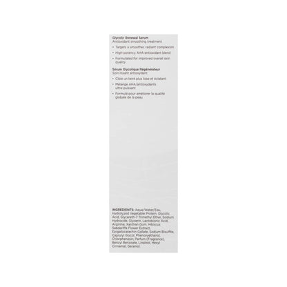 Neostrata Resurface Glycolic Renewal Serum 30Ml
