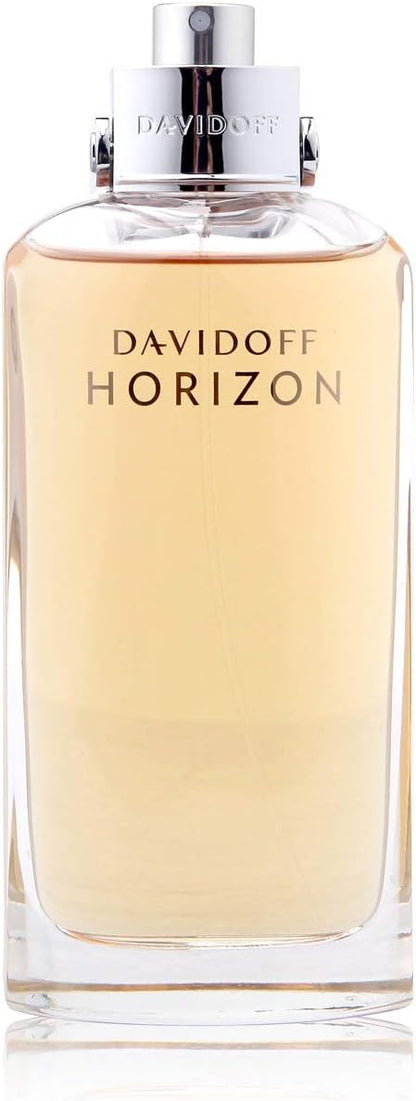 Davidoff Horizon Eau de Toilette Spray for Men (125ml)