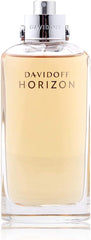 Davidoff Horizon Eau de Toilette Spray for Men (125ml)