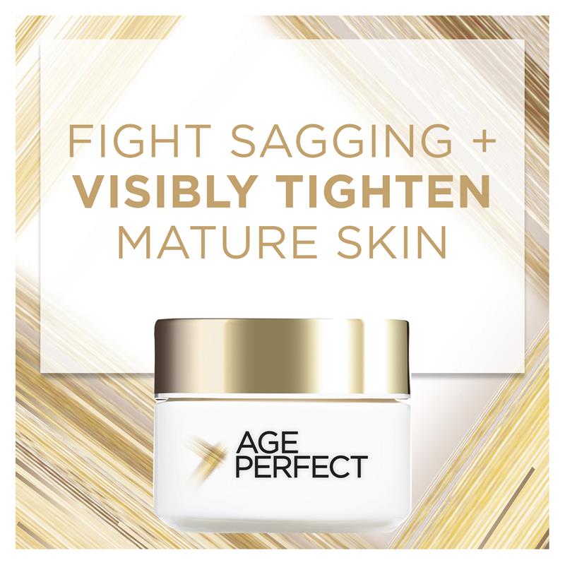 L'Oréal Paris Age Perfect Hydrating Day Cream 50mL