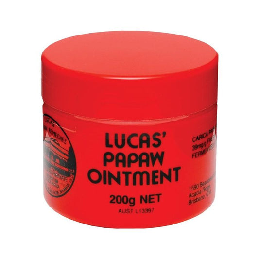 Lucas' Papaw Ointment 200g