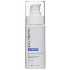 Neostrata Resurface Glycolic Renewal Serum 30ml