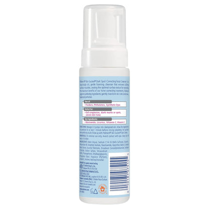 Palmer's Skin Success Dark Spot Correcting Facial Cleanser 150ml