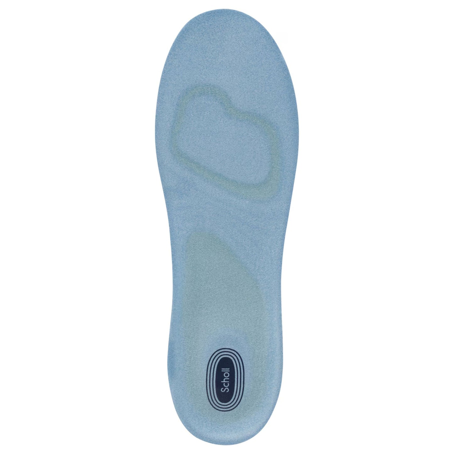 Scholl GelActiv Women's Everyday Insoles – 1 Pair (UK Size 3.5–7.5 / AUS Size 4.5–8.5)