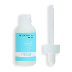 Revolution Skin 4X Hyaluronic Acid Serum 30 mL – Deep Hydration