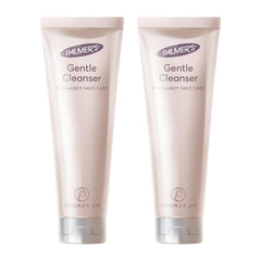Palmer’s Pregnancy Face Care Gentle Facial Cleanser 250 mL (125 mL × 2 Packs)
