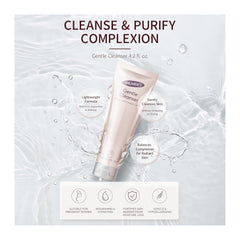 Palmer’s Gentle Cleanser Pregnancy Face Care 125 mL