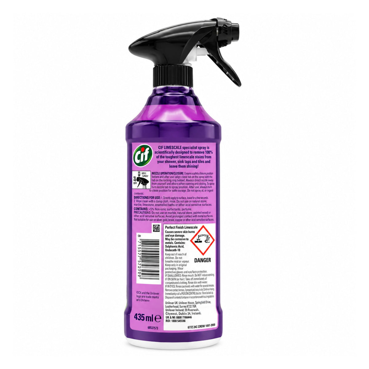 Six Aerogard Home Clearing Ink Insect Killer spray bottles arranged in two rows of three on a white background.