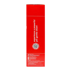 Left side angle of the Colgate ProClinical 250R Electric Toothbrush