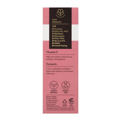 Product packaging with text and icons on a white background
