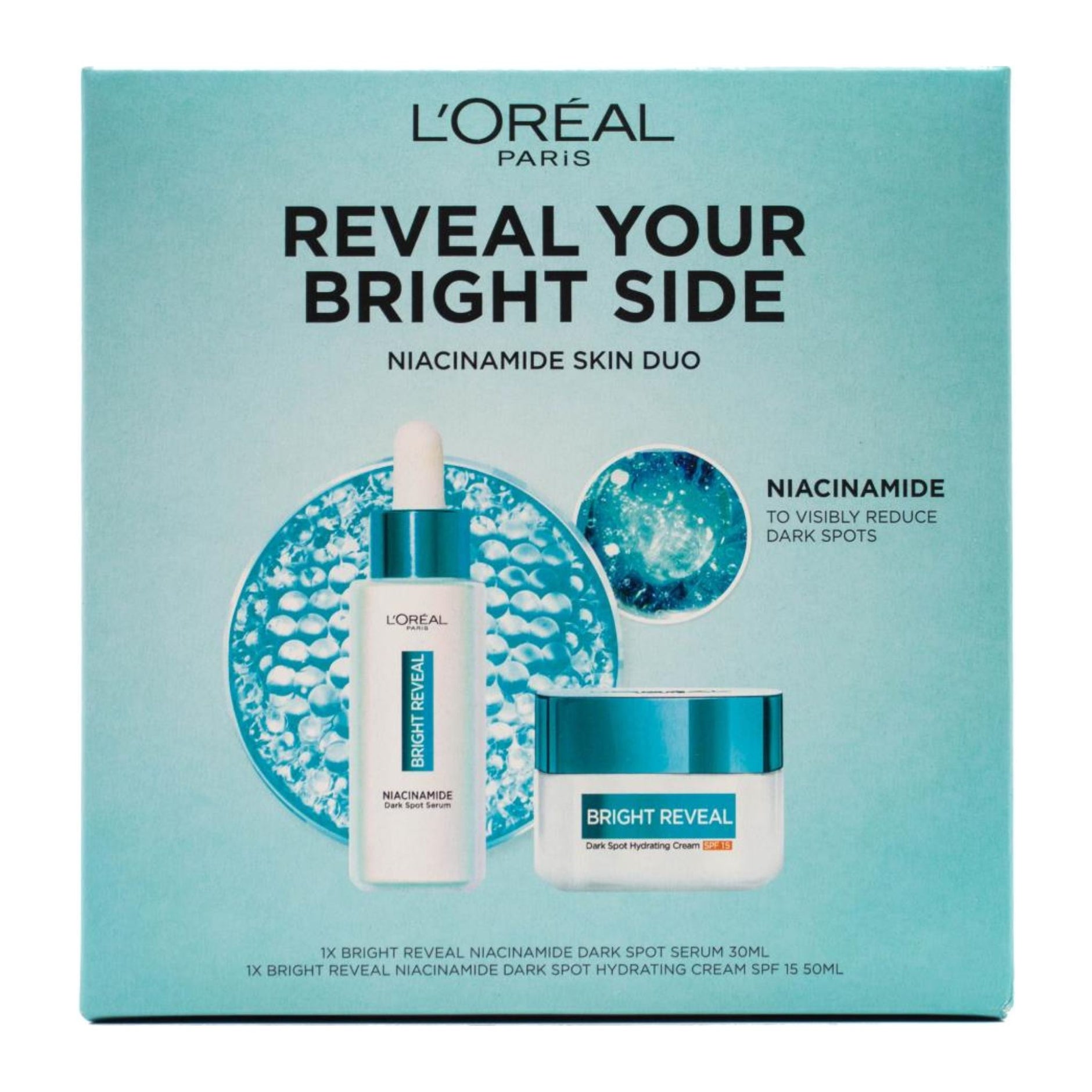 L'Oréal Paris – ZegZog.com