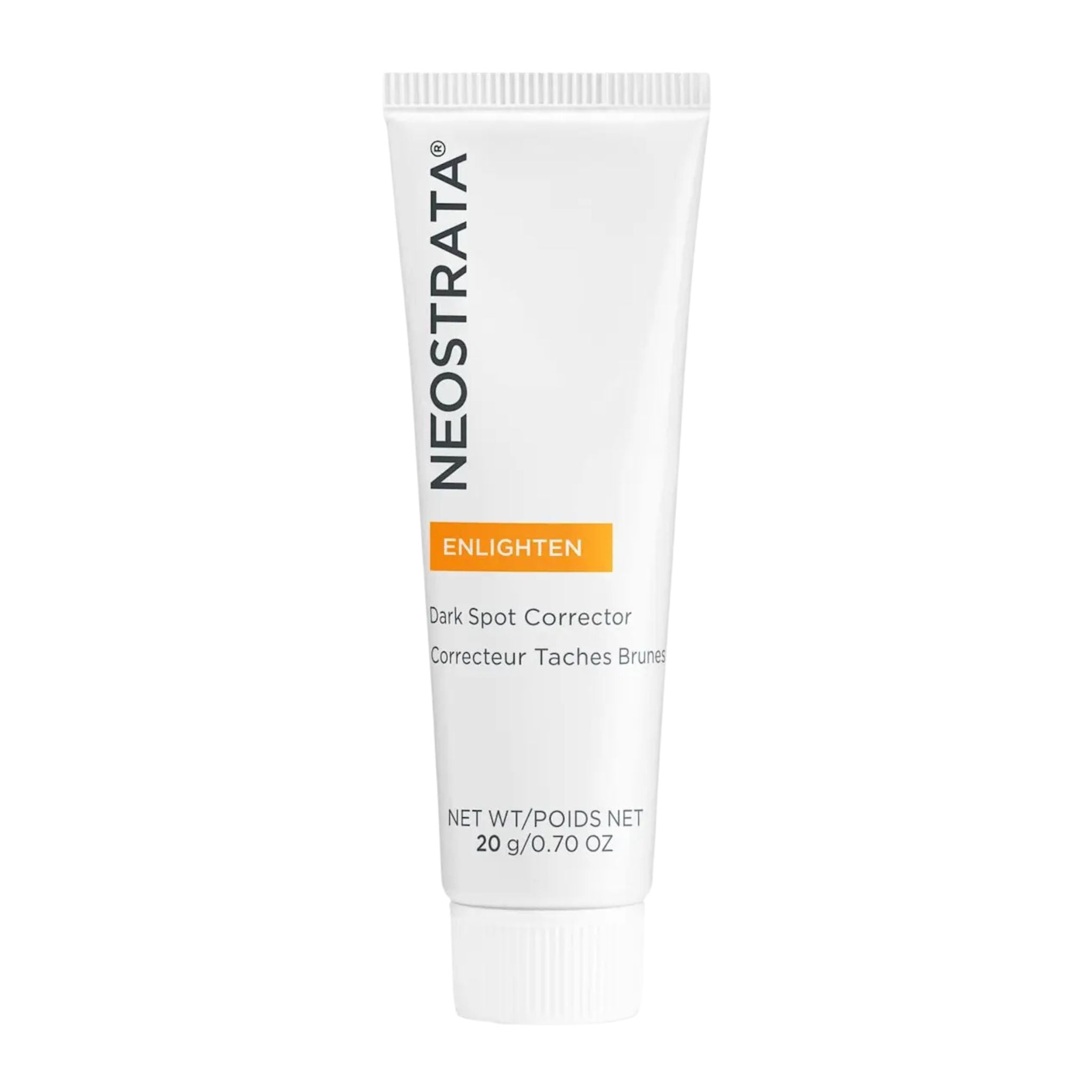 NeoStrata Dark Spot Corrector tube on a white background